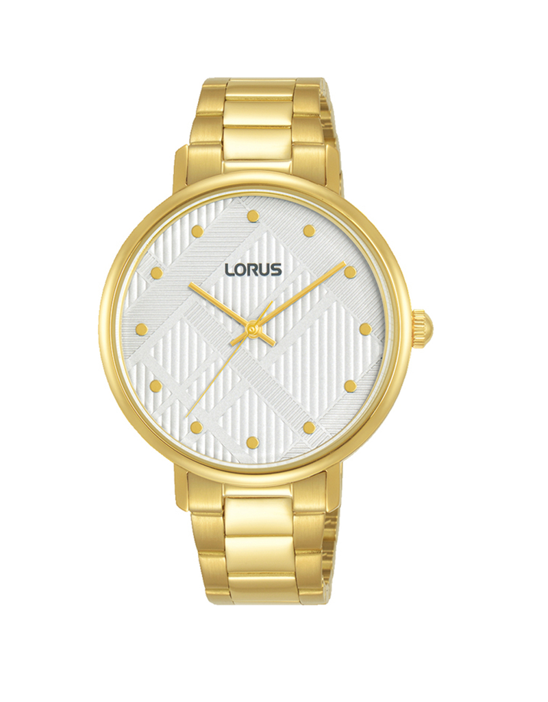 Lorus Lorus - Horloge - RG298UX9