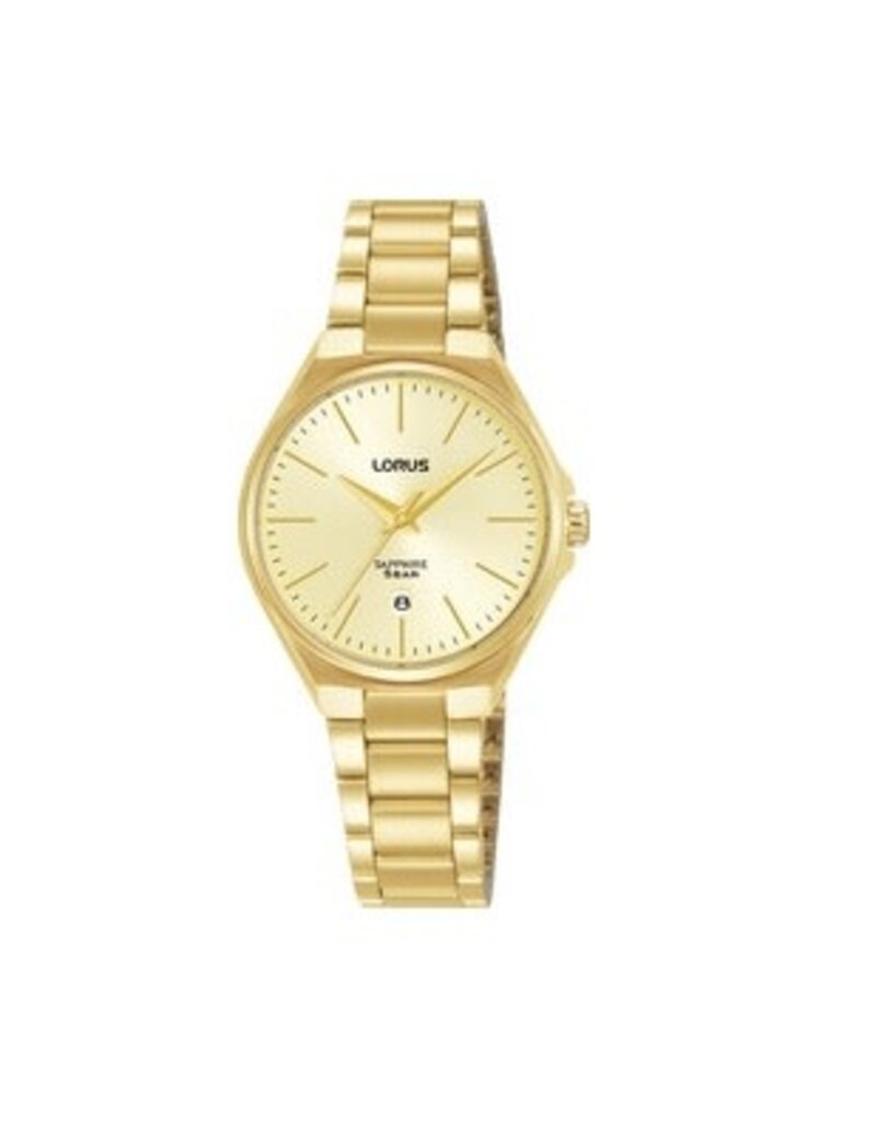 Lorus Lorus - Horloge - RJ272BX9