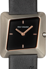 Rolf Cremer Rolf Cremer - Horloge - TWISTER 507902