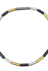 Otracosa Otracosa - Aluminium collier - C317 - 45 cm