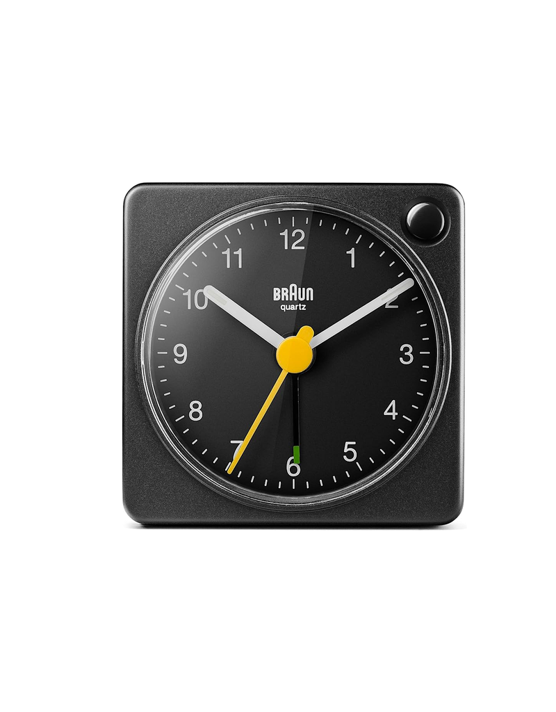 Braun Braun - Wekker - BC02XB
