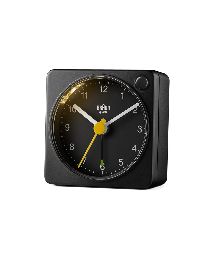 Braun Braun - Wekker - BC02XB