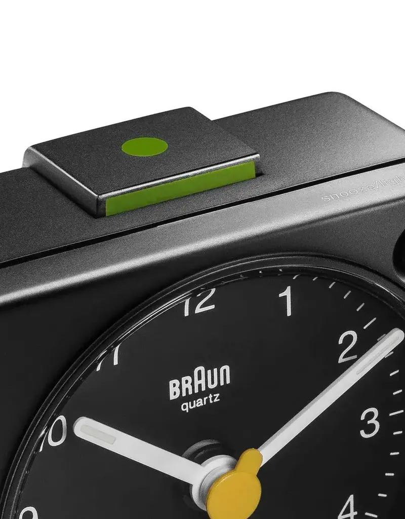 Braun Braun - Wekker - BC02XB