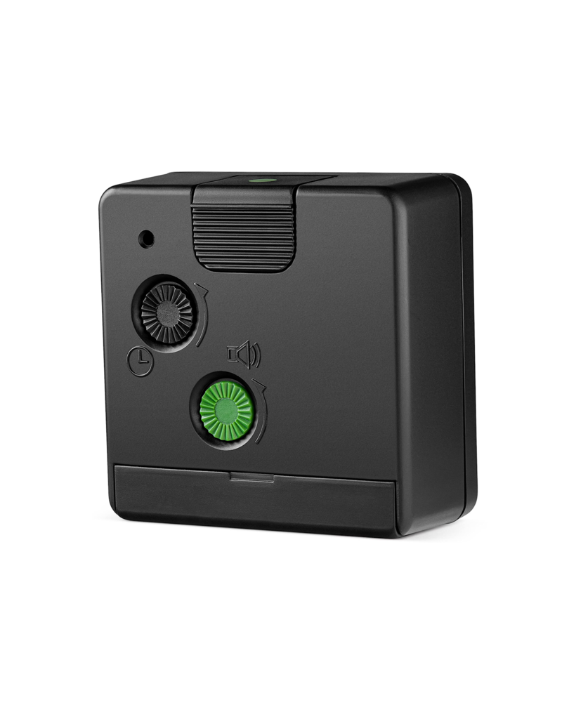 Braun Braun - Wekker - BC02XB