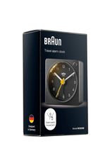 Braun Braun - Wekker - BC02XB