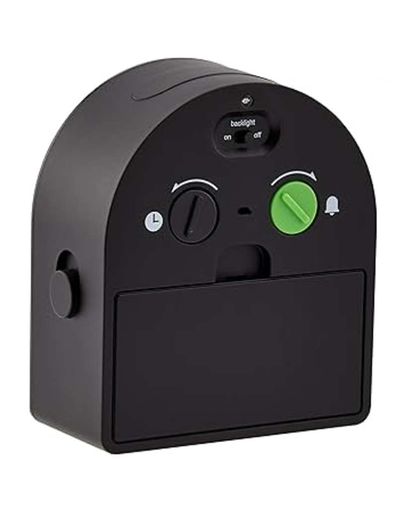 Braun Braun - Wekker - BC22B