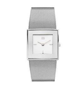 Danish Design Danish Design - Horloge - IV62Q973 - Pure Cindy