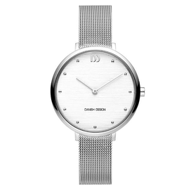 Danish Design Danish Design - Horloge - IV62Q1218 - Amelia