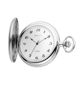 Garonne - Zakhorloge - SQ12H175 - Mechanisch