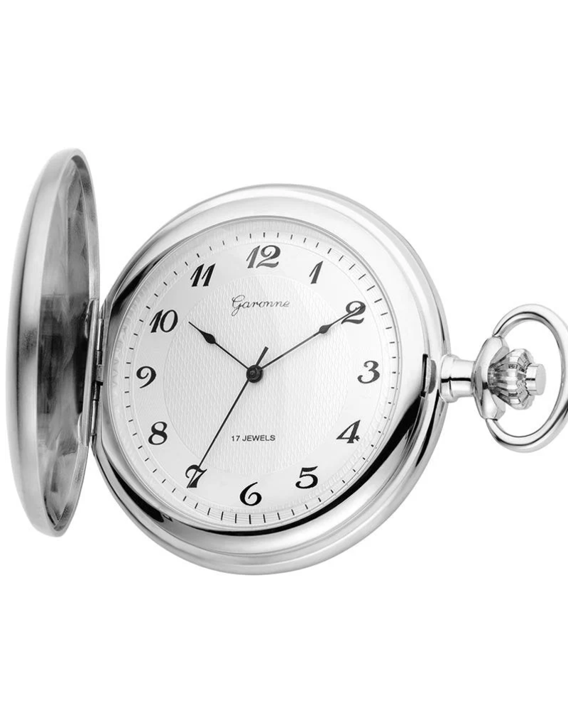 Garonne - Zakhorloge - SQ12H175 - Mechanisch