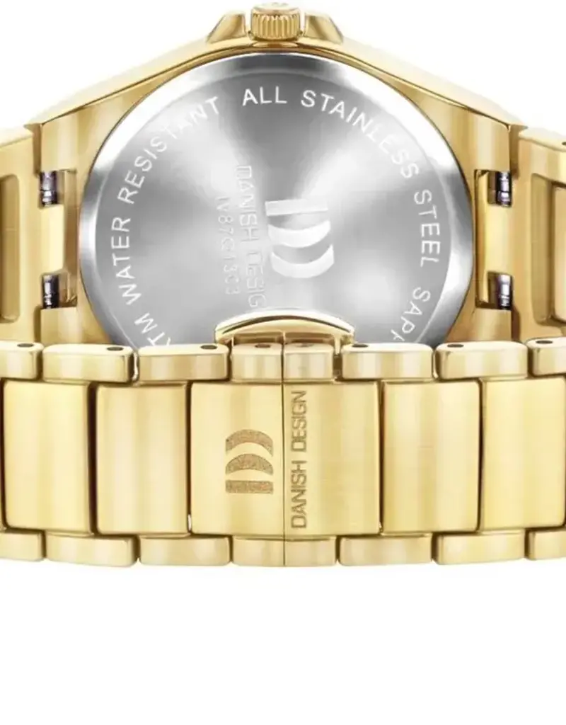 Danish Design Danish Design - Horloge - IV87Q1303 - DKx Pro