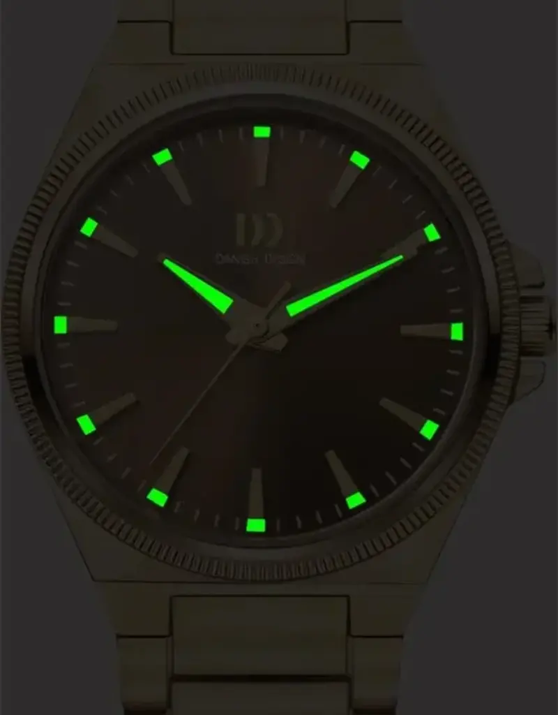 Danish Design Danish Design - Horloge - IV87Q1303 - DKx Pro