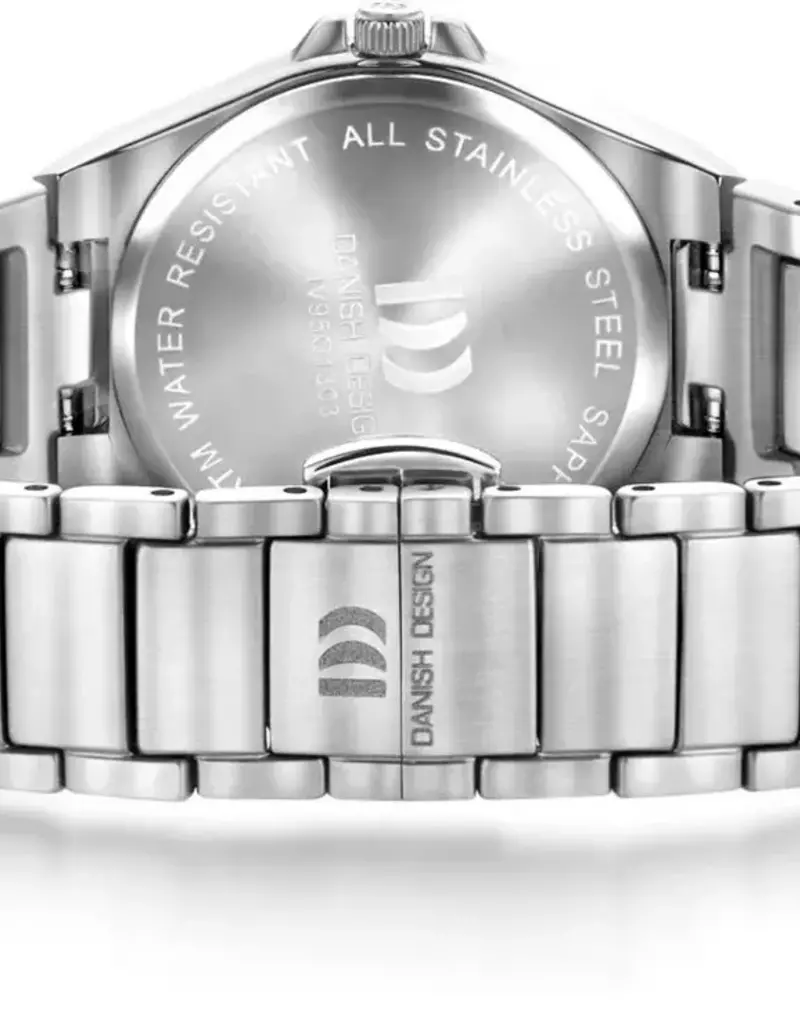 Danish Design Danish Design - Horloge - IV95Q1303 - DKx Pro