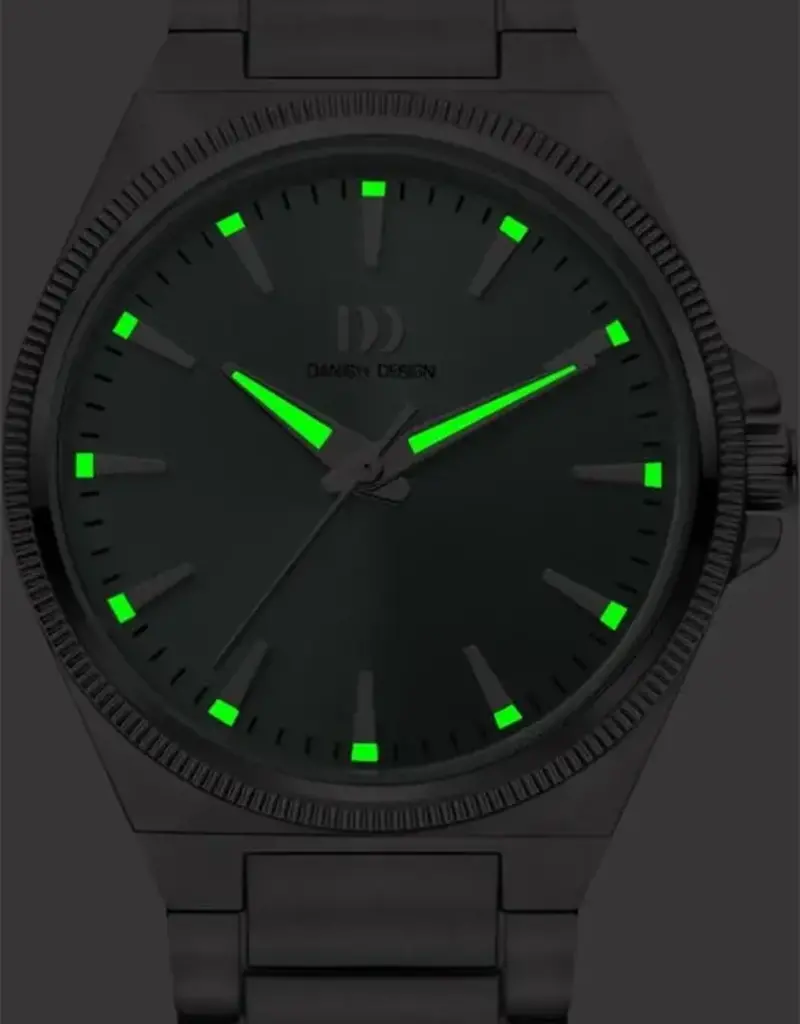 Danish Design Danish Design - Horloge - IV95Q1303 - DKx Pro