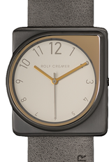 Rolf Cremer Rolf Cremer - Horloge - FUSION 508810