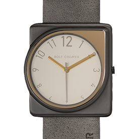 Rolf Cremer Rolf Cremer - Horloge - FUSION 508810