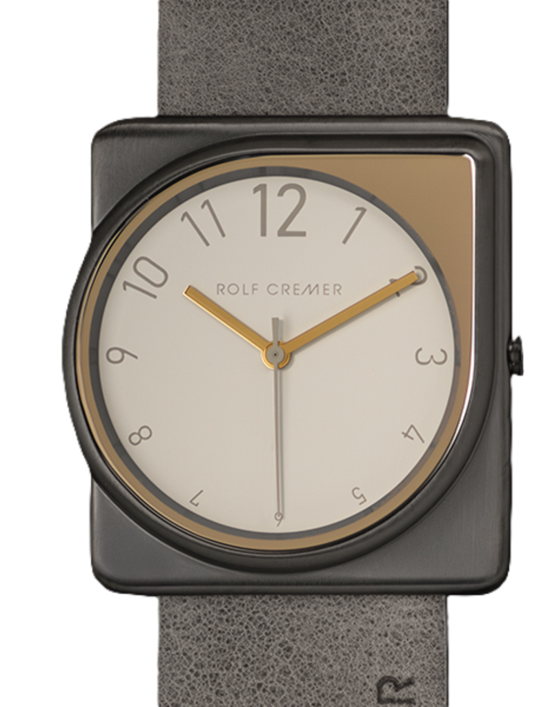 Rolf Cremer Rolf Cremer - Horloge - FUSION 508810