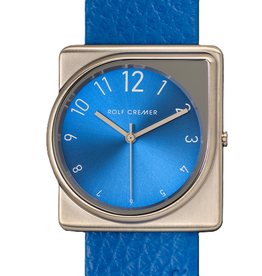 Rolf Cremer Rolf Cremer - Horloge - FUSION 508806
