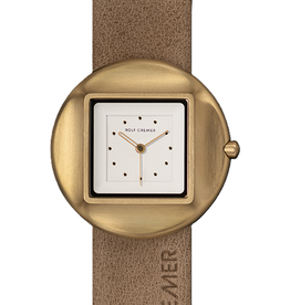 Rolf Cremer Rolf Cremer - Horloge - MORPH 509000