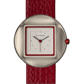 Rolf Cremer Rolf Cremer - Horloge - MORPH 509002