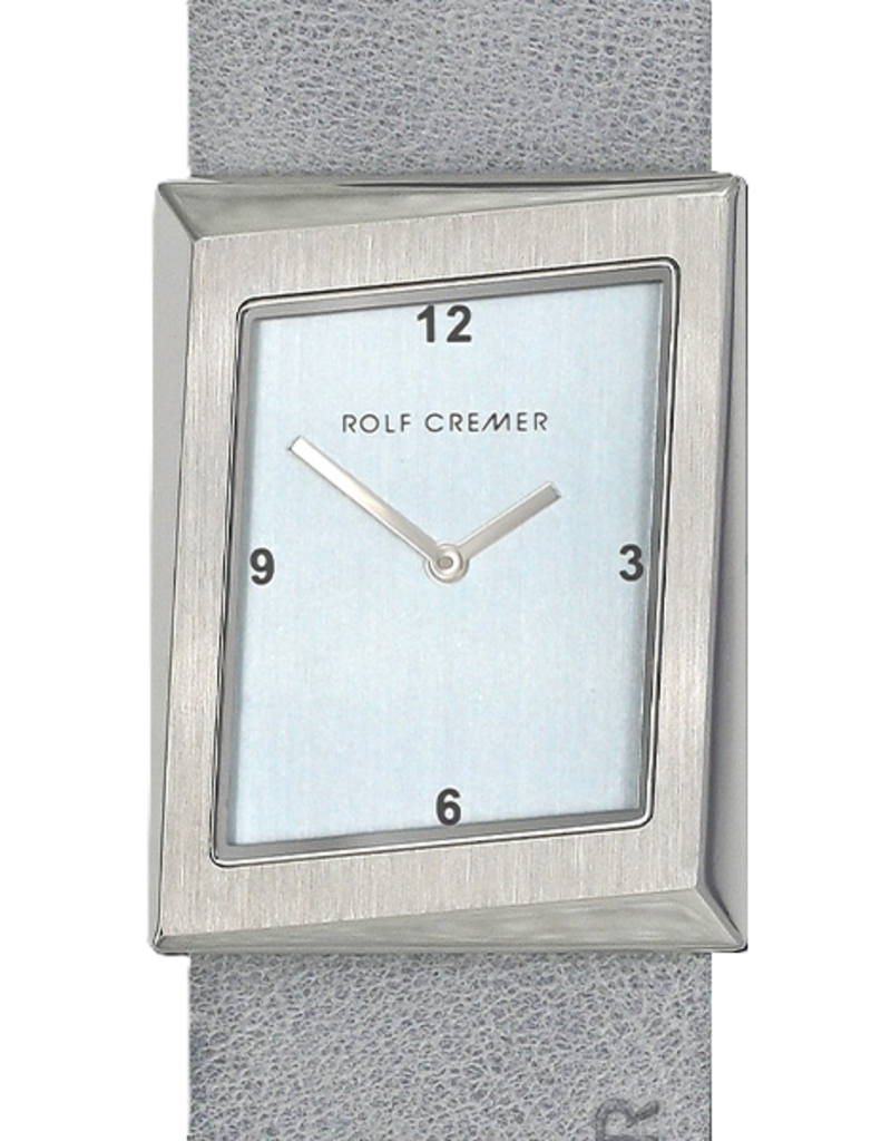 Rolf Cremer Rolf Cremer - Horloge - STRETCH 508411