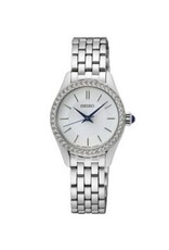 Seiko Seiko - Horloge - SUR539P1