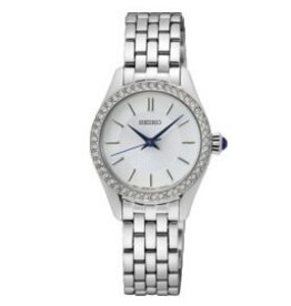 Seiko Seiko - Horloge - SUR539P1
