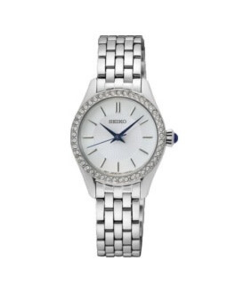 Seiko Seiko - Horloge - SUR539P1