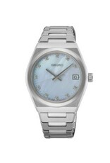 Seiko Seiko - Horloge - SUR603P1