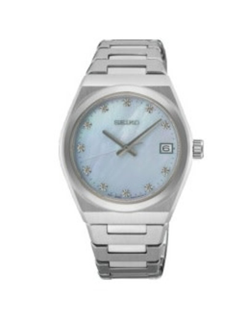 Seiko Seiko - Horloge - SUR603P1