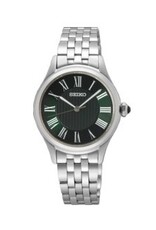 Seiko Seiko - Horloge - SUR611P1