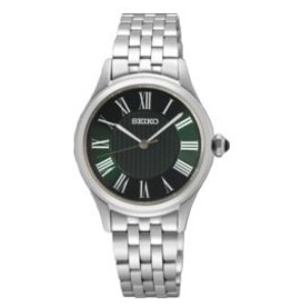 Seiko Seiko - Horloge - SUR611P1