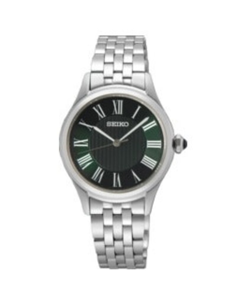 Seiko Seiko - Horloge - SUR611P1