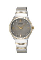 Seiko Seiko - Horloge - SUR616P1