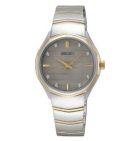 Seiko Seiko - Horloge - SUR616P1