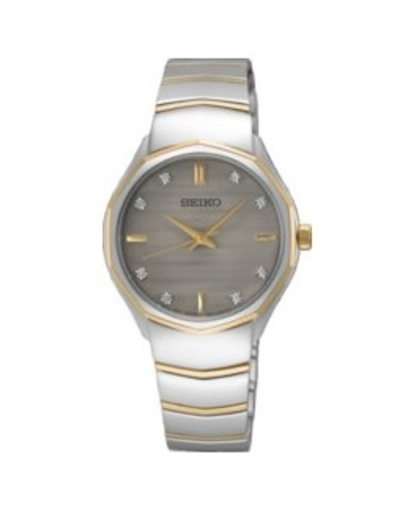 Seiko Seiko - Horloge - SUR616P1