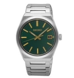 Seiko Seiko - Horloge - SUR601P1