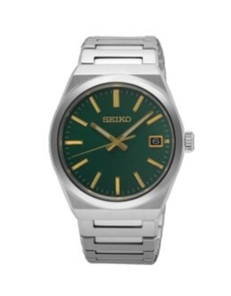 Seiko Seiko - Horloge - SUR601P1