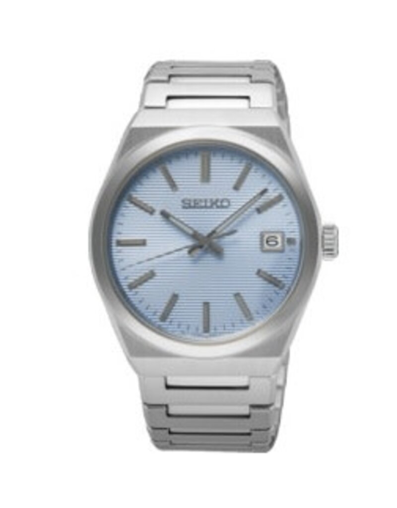 Seiko Seiko - Horloge - SUR599P1