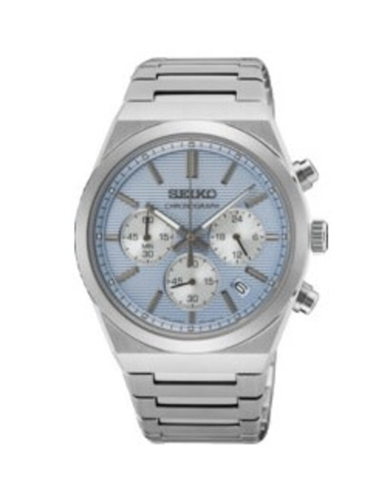 Seiko Seiko - Horloge - SSB459P1