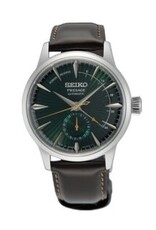 Seiko Seiko - Horloge - SSA459J1 - Presage
