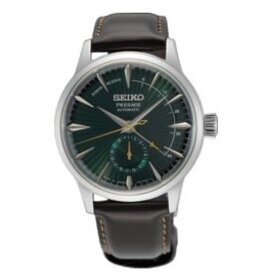 Seiko Seiko - Horloge - SSA459J1 - Presage