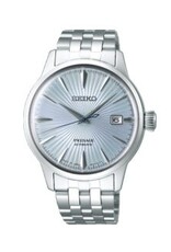 Seiko Seiko - Horloge - SRPE19J1- Presage