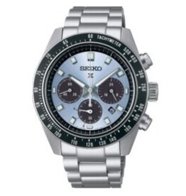 Seiko Seiko - Horloge - SSC935P1 - Prospex