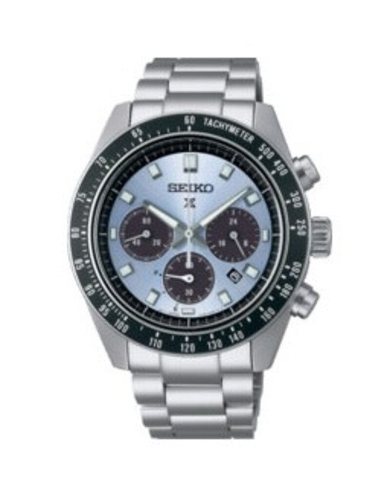 Seiko Seiko - Horloge - SSC935P1 - Prospex