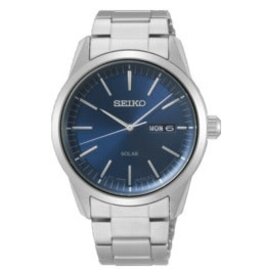 Seiko Seiko - Horloge - SNE525P1