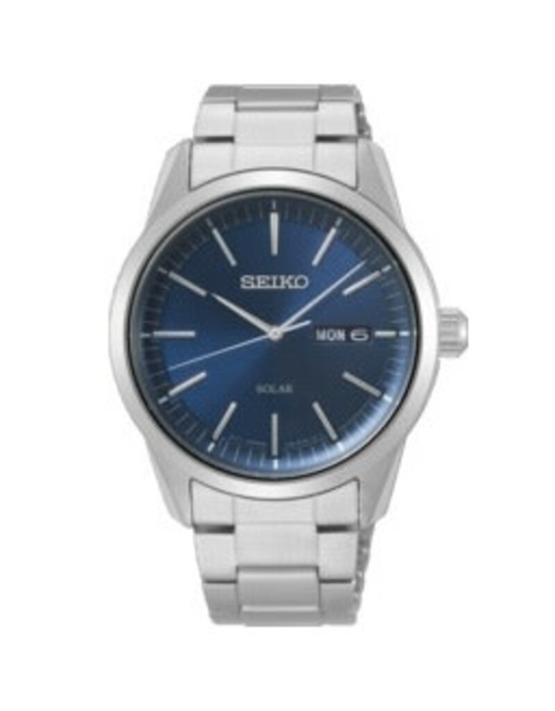 Seiko Seiko - Horloge - SNE525P1