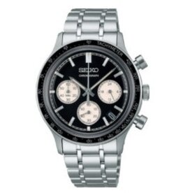 Seiko Seiko - Horloge - SSB479P1