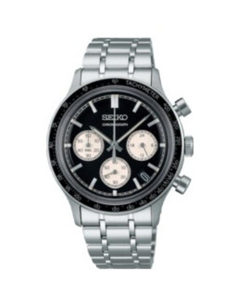 Seiko Seiko - Horloge - SSB479P1