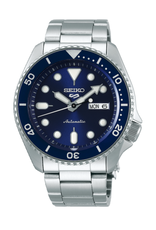Seiko Seiko - Horloge - SRPD51K1 - 5 Sports